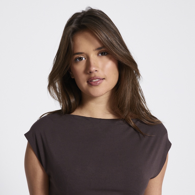 Soft feel top "Livia"